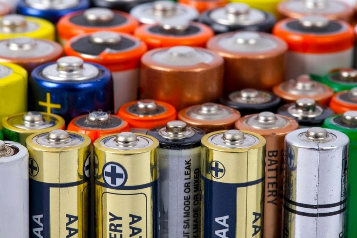 Battery safety tests